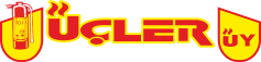 ÜÇLER YANGIN Endüstriyel Gazlar, Kurubuz ve Yangın Söndürme Cihazları San.Tic.Ltd.